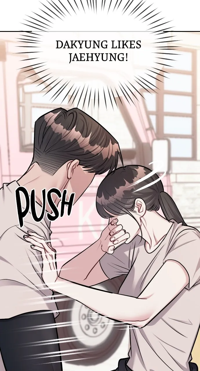Undercover at Chaebol High Chapter 22 page 14 - 