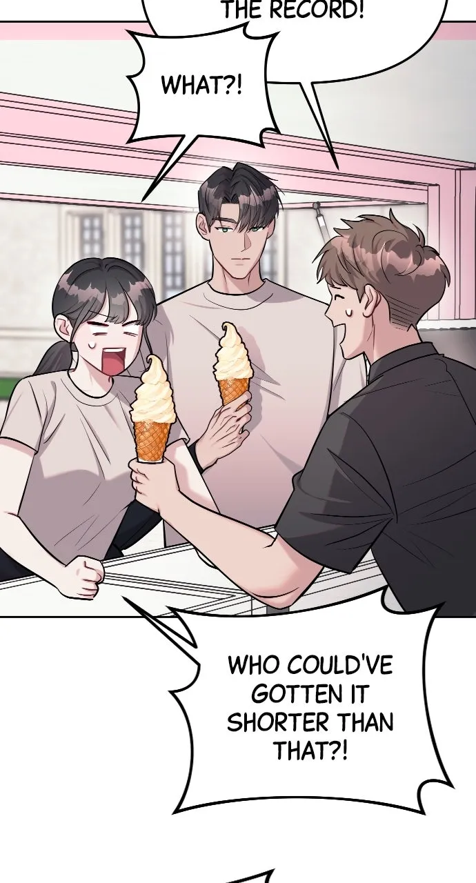Undercover at Chaebol High Chapter 22 page 17 - 