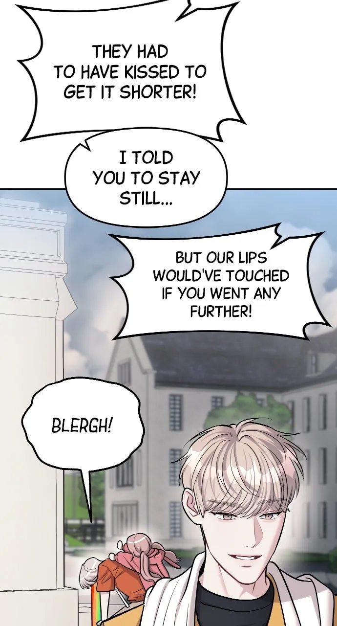 Undercover at Chaebol High Chapter 22 page 18 - 