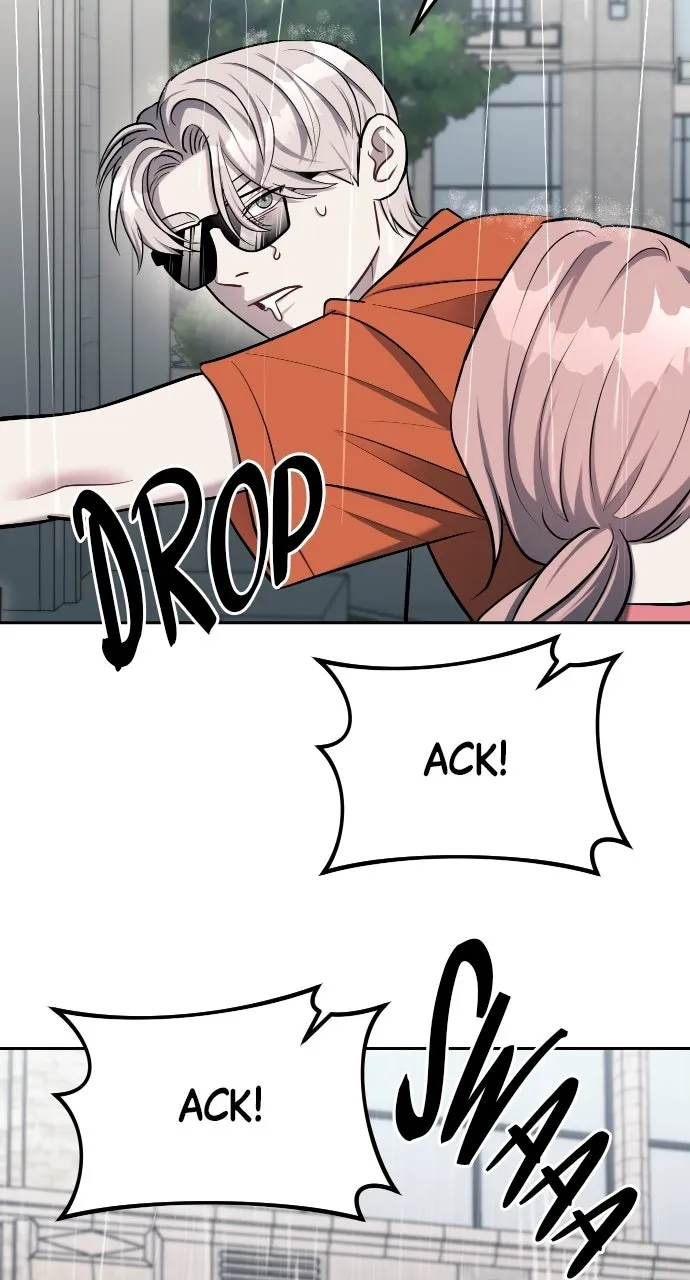Undercover at Chaebol High Chapter 22 page 21 - 
