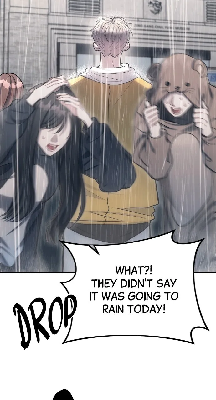 Undercover at Chaebol High Chapter 22 page 22 - 