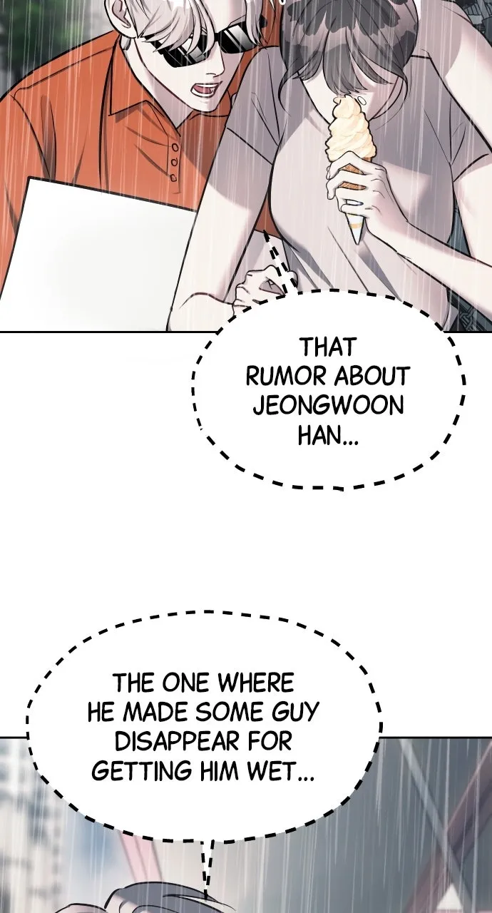 Undercover at Chaebol High Chapter 22 page 25 - 