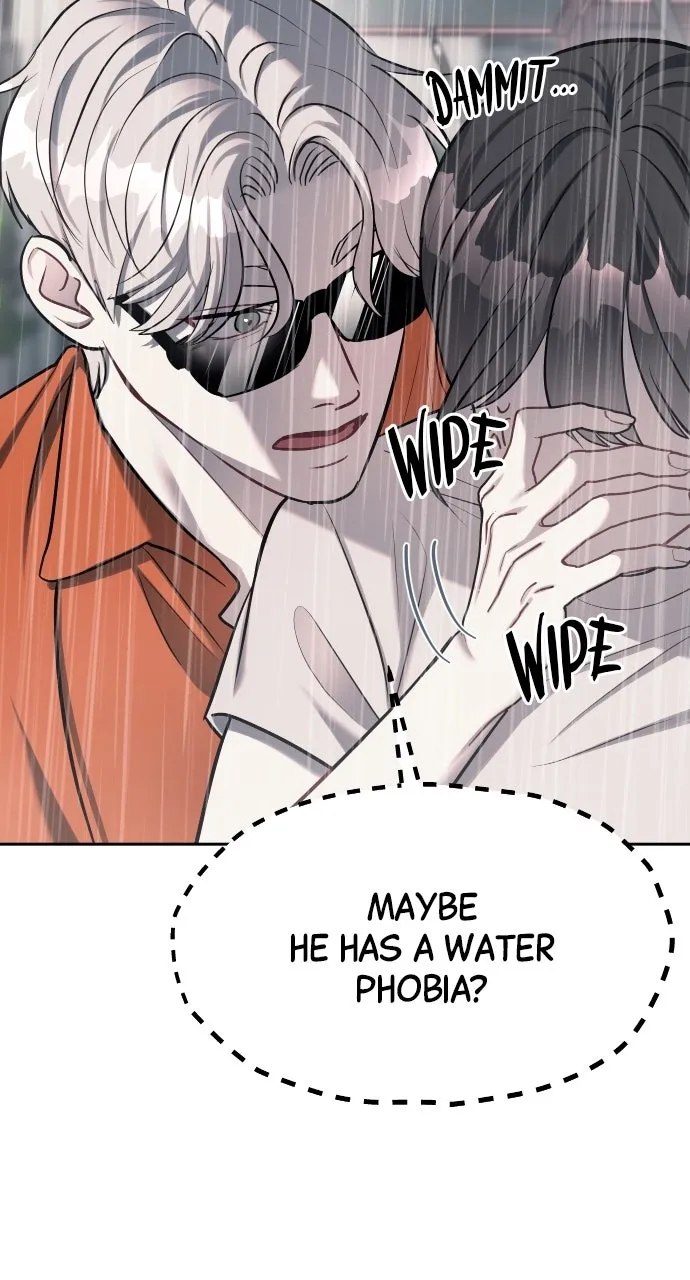 Undercover at Chaebol High Chapter 22 page 26 - 