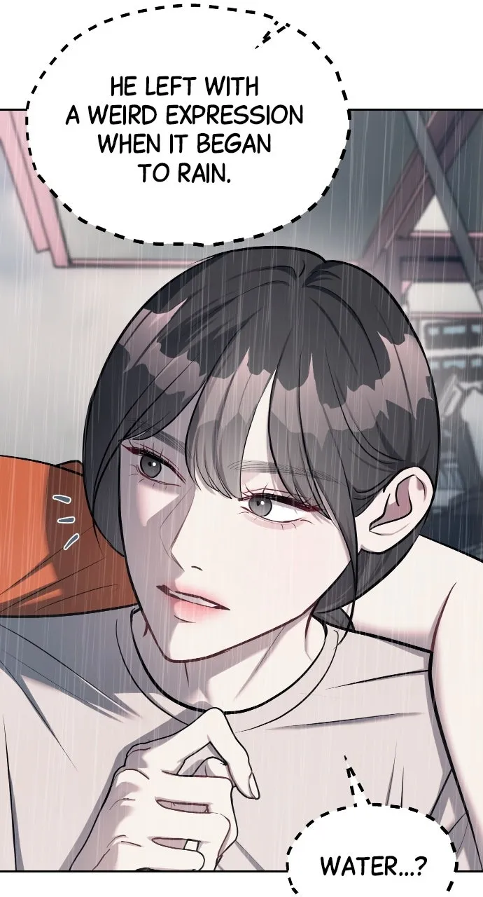 Undercover at Chaebol High Chapter 22 page 27 - 