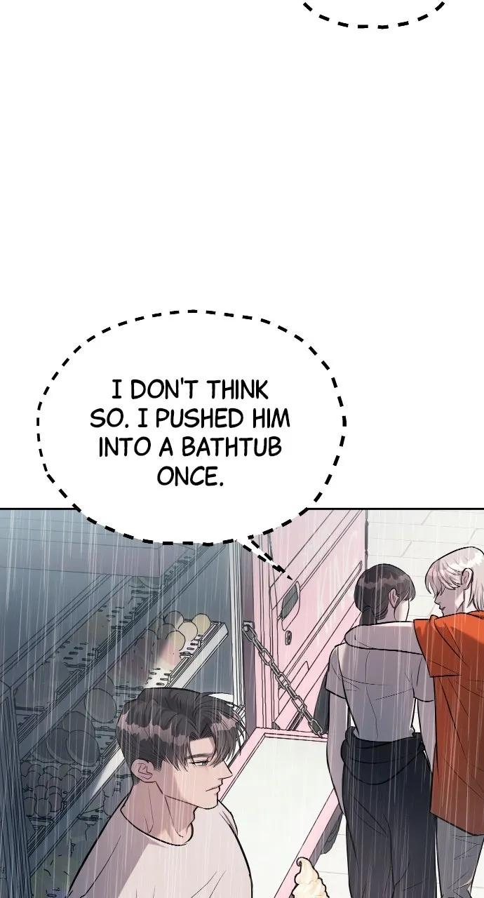 Undercover at Chaebol High Chapter 22 page 28 - 