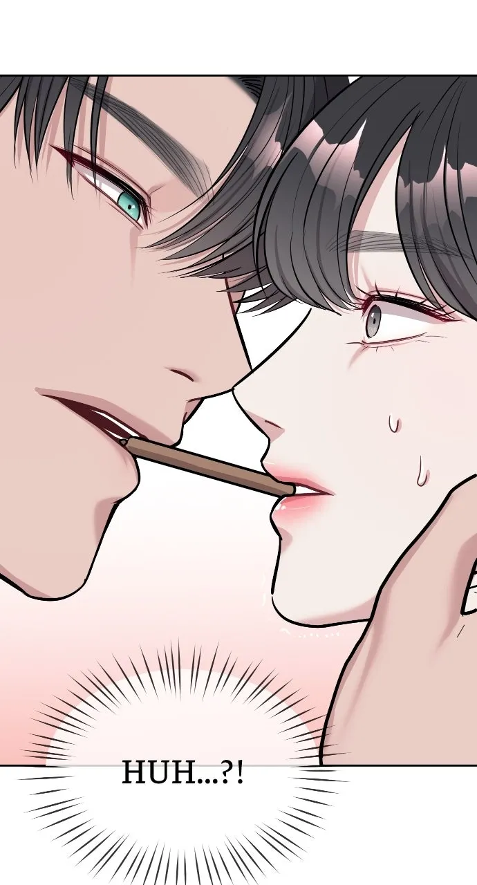 Undercover at Chaebol High Chapter 22 page 4 - 