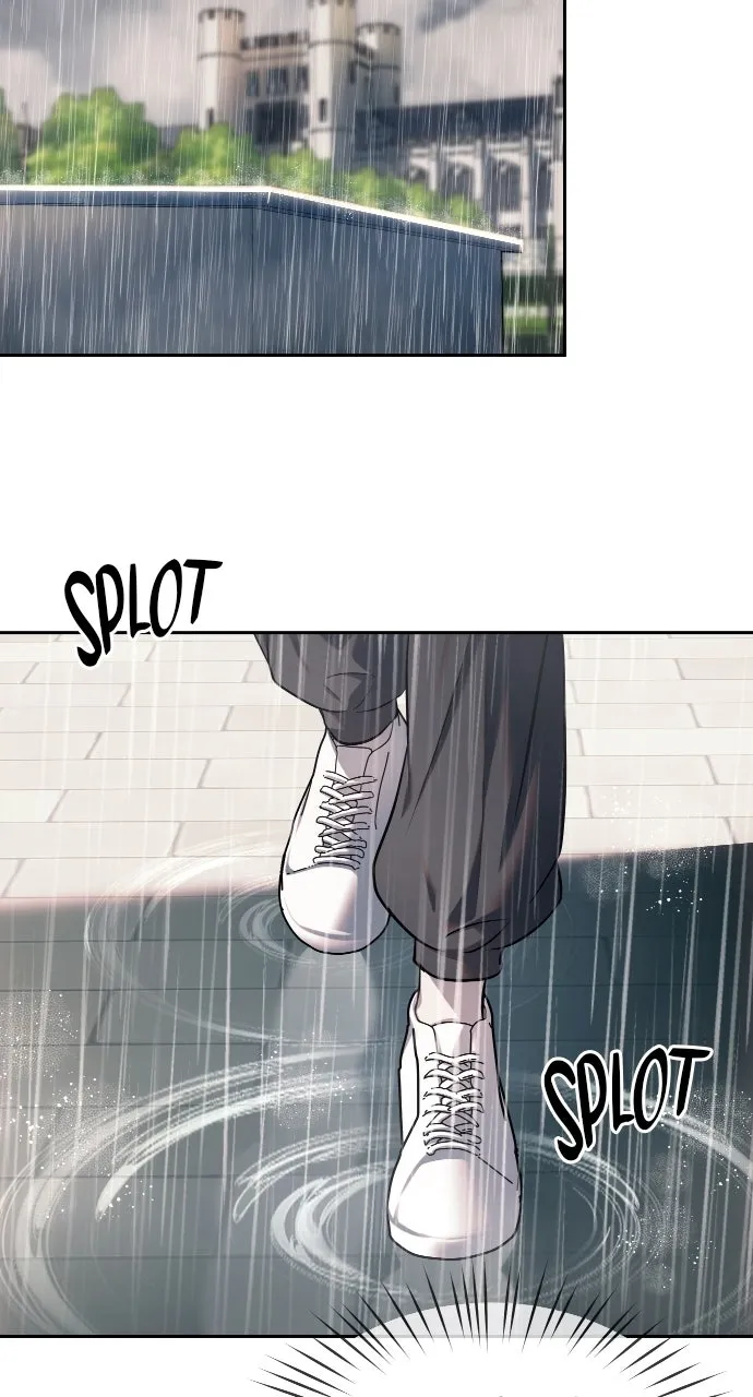 Undercover at Chaebol High Chapter 22 page 31 - 
