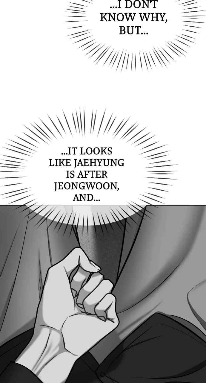 Undercover at Chaebol High Chapter 22 page 32 - 