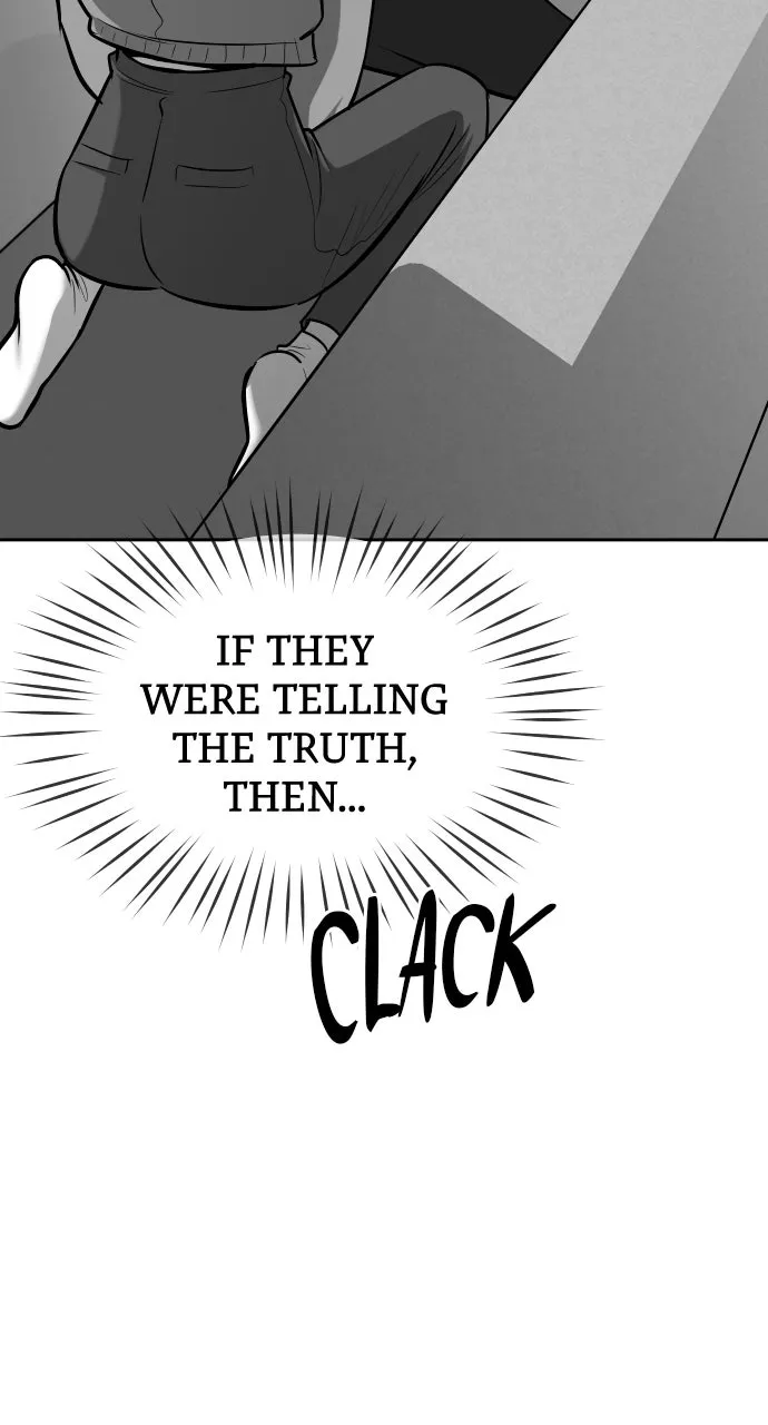 Undercover at Chaebol High Chapter 22 page 34 - 