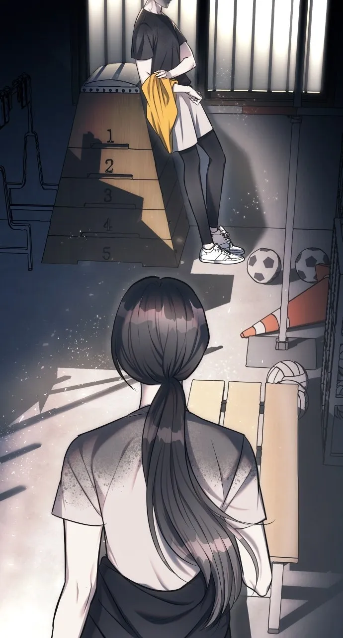 Undercover at Chaebol High Chapter 22 page 36 - 