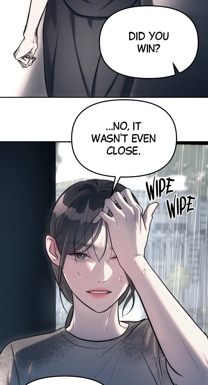 Undercover at Chaebol High Chapter 22 page 37 - 
