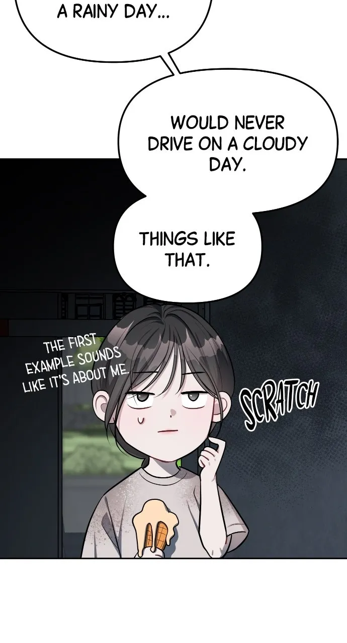 Undercover at Chaebol High Chapter 22 page 43 - 