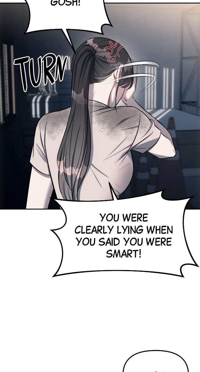 Undercover at Chaebol High Chapter 22 page 54 - 