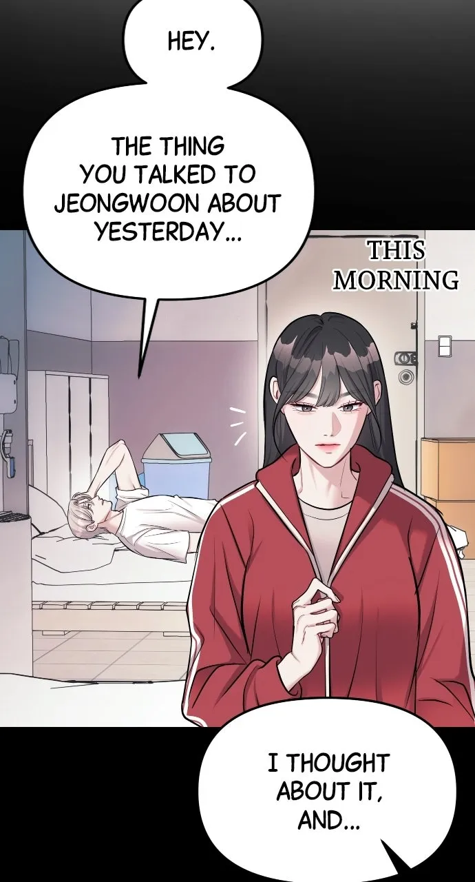 Undercover at Chaebol High Chapter 22 page 56 - 