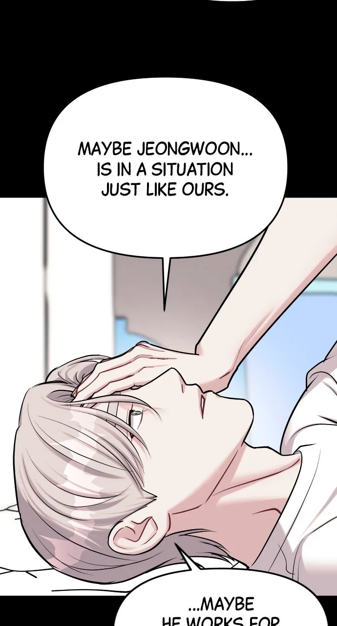 Undercover at Chaebol High Chapter 22 page 57 - 