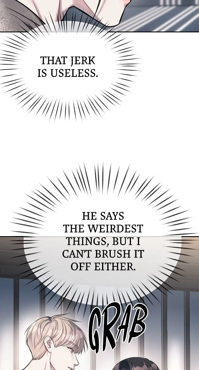 Undercover at Chaebol High Chapter 22 page 60 - 