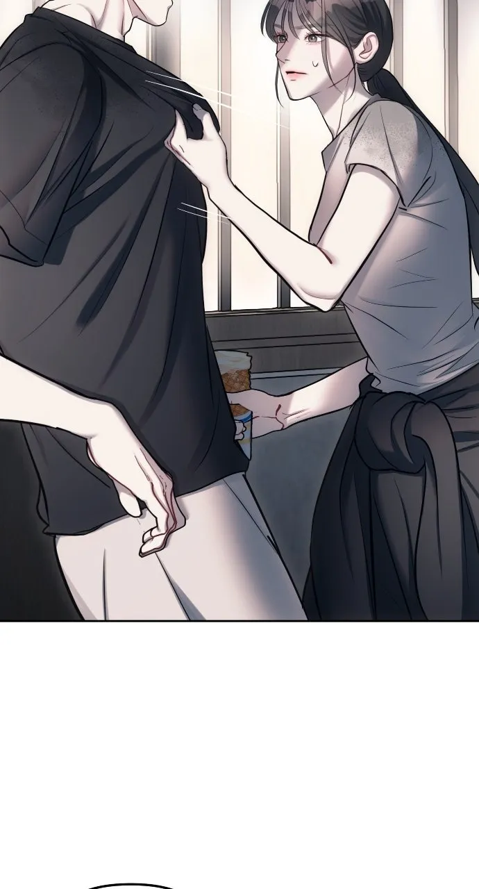 Undercover at Chaebol High Chapter 22 page 61 - 
