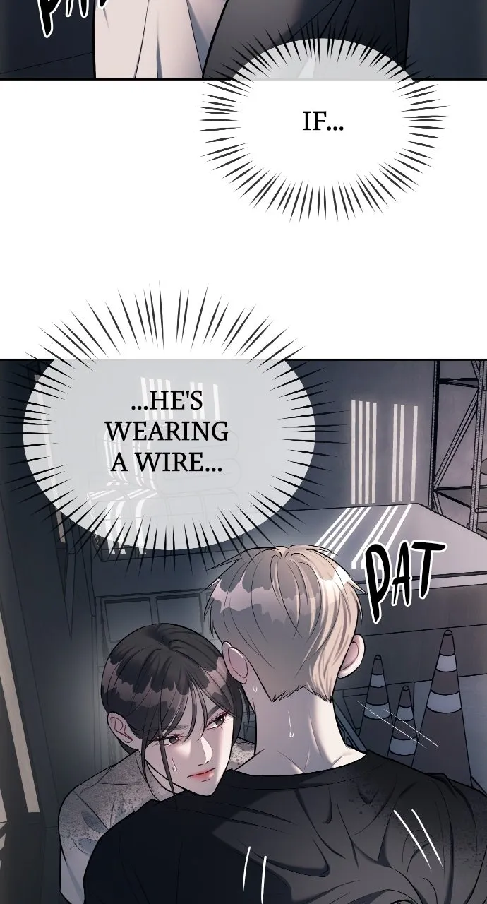 Undercover at Chaebol High Chapter 22 page 64 - 