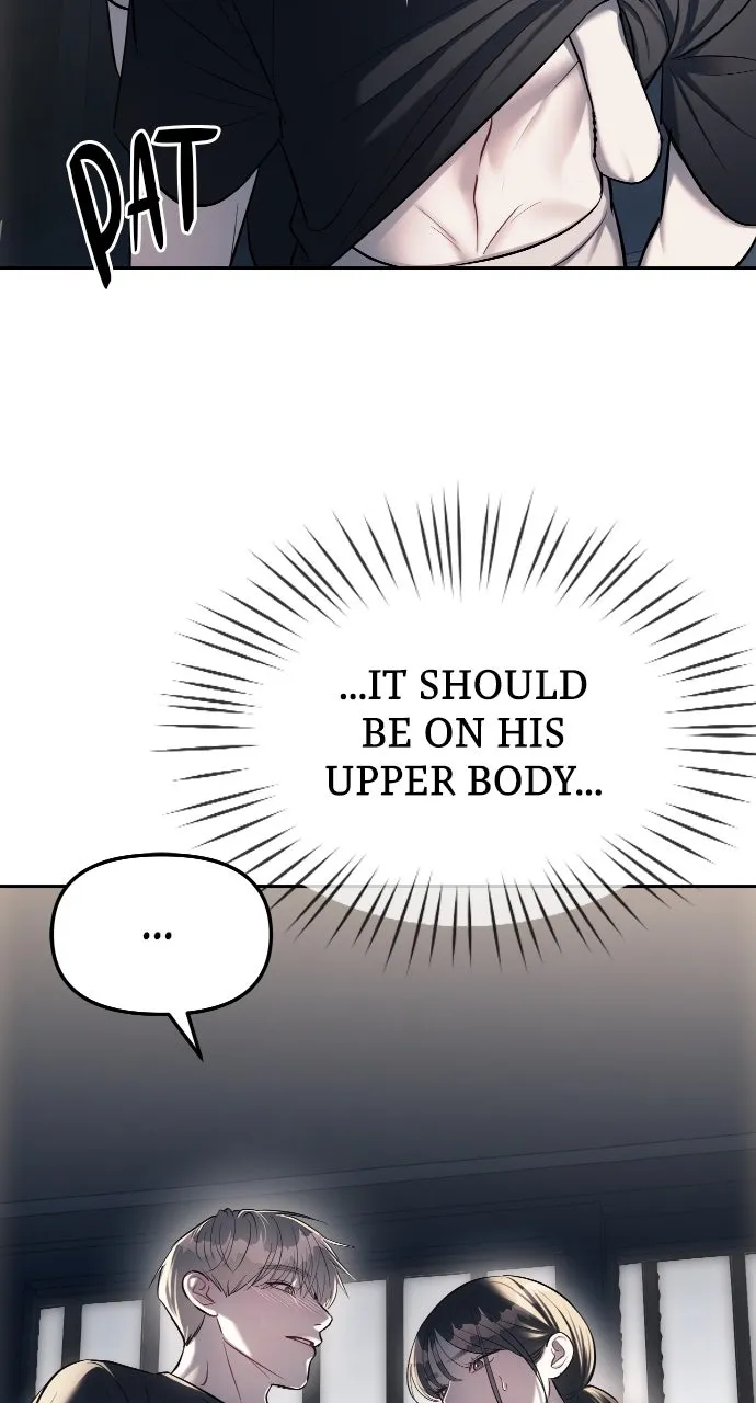 Undercover at Chaebol High Chapter 22 page 65 - 