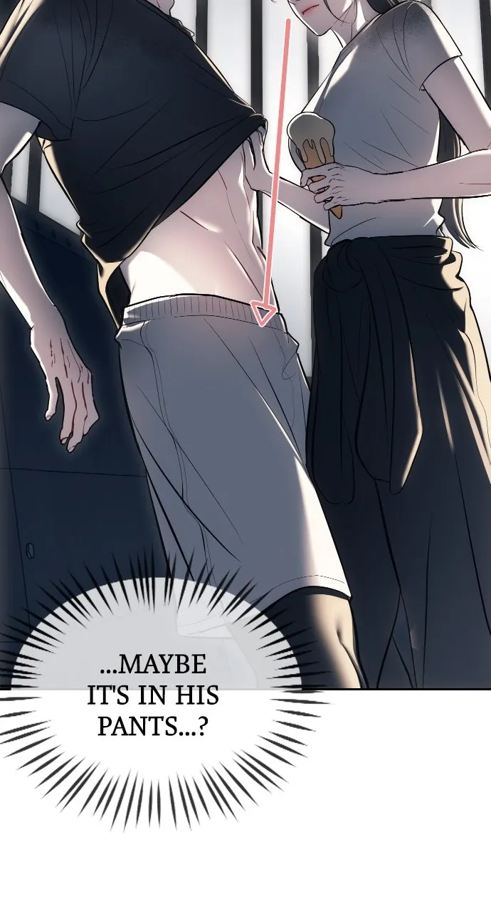 Undercover at Chaebol High Chapter 22 page 66 - 