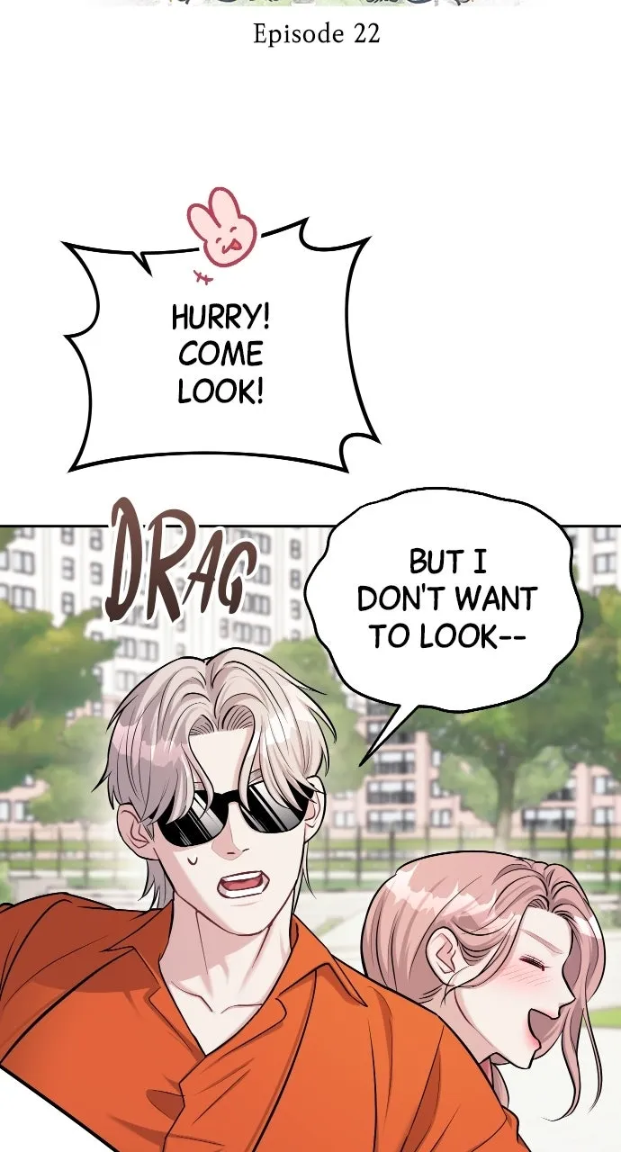 Undercover at Chaebol High Chapter 22 page 8 - 