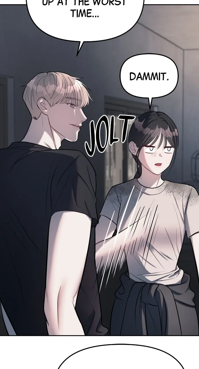 Undercover at Chaebol High Chapter 22 page 73 - 