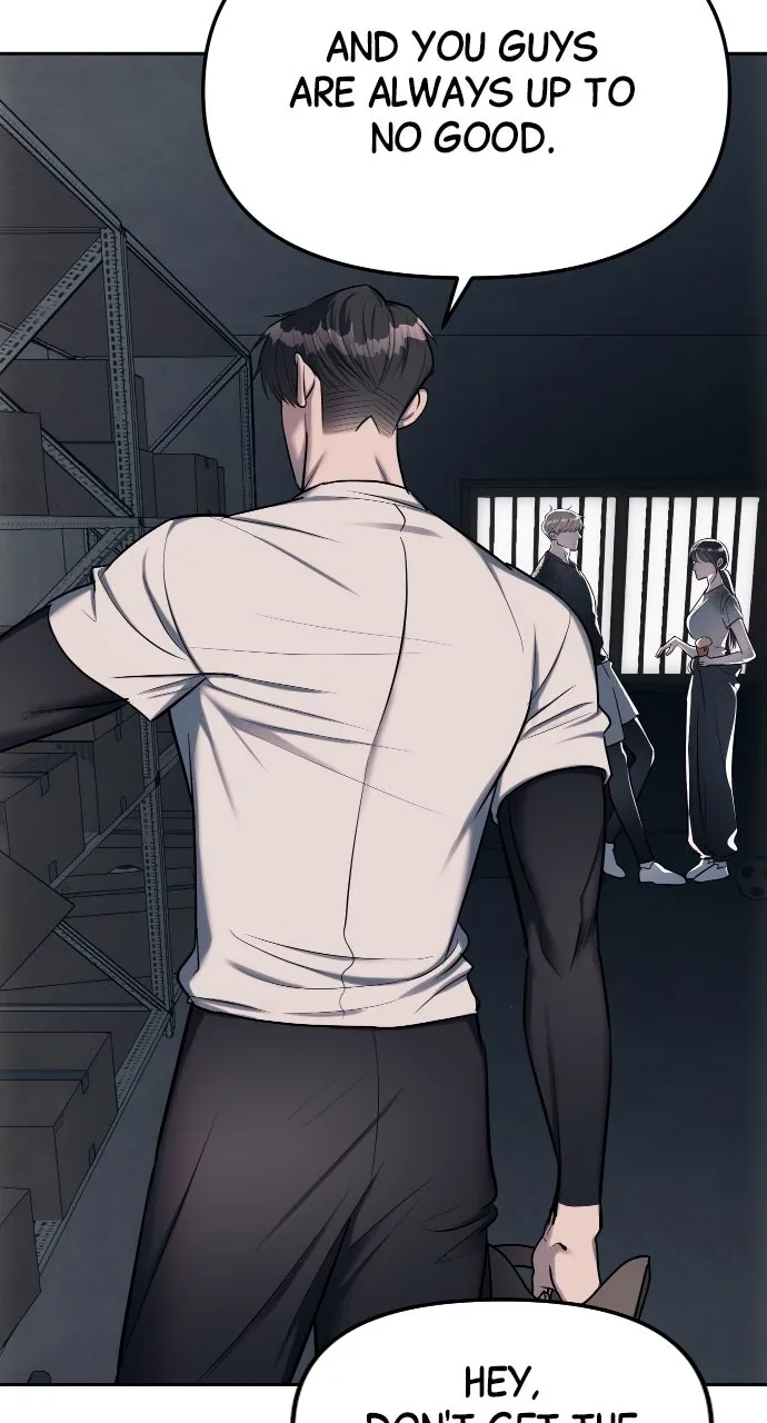 Undercover at Chaebol High Chapter 22 page 74 - 