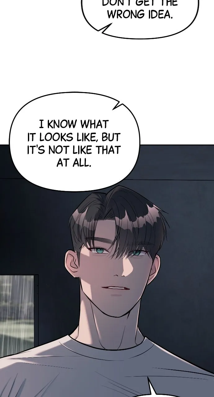 Undercover at Chaebol High Chapter 22 page 75 - 