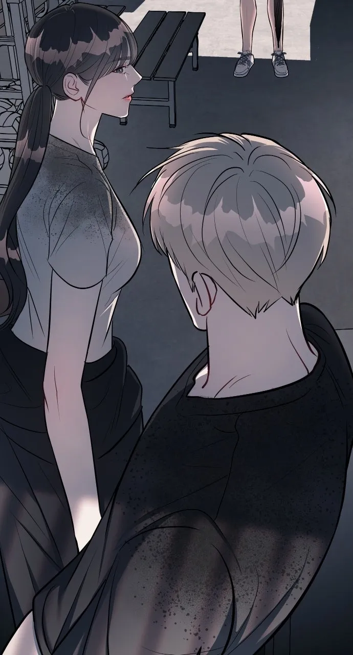 Undercover at Chaebol High Chapter 22 page 79 - 