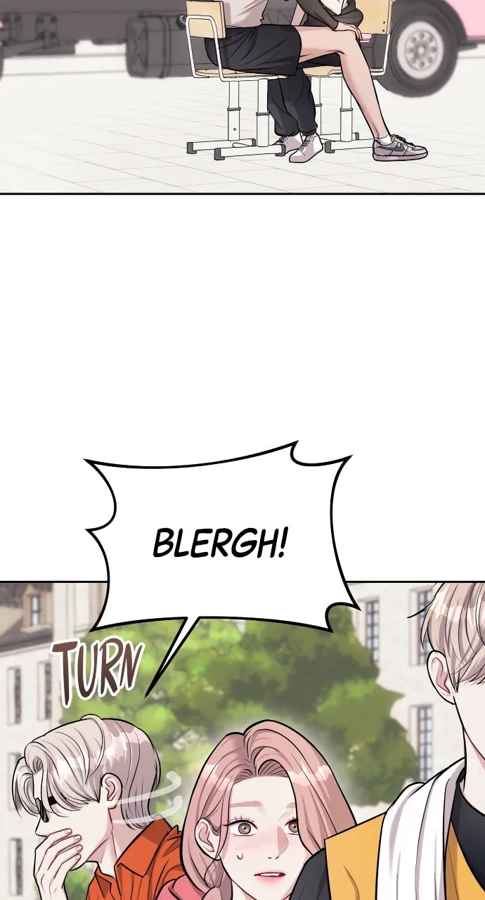 Undercover at Chaebol High Chapter 22 page 10 - 
