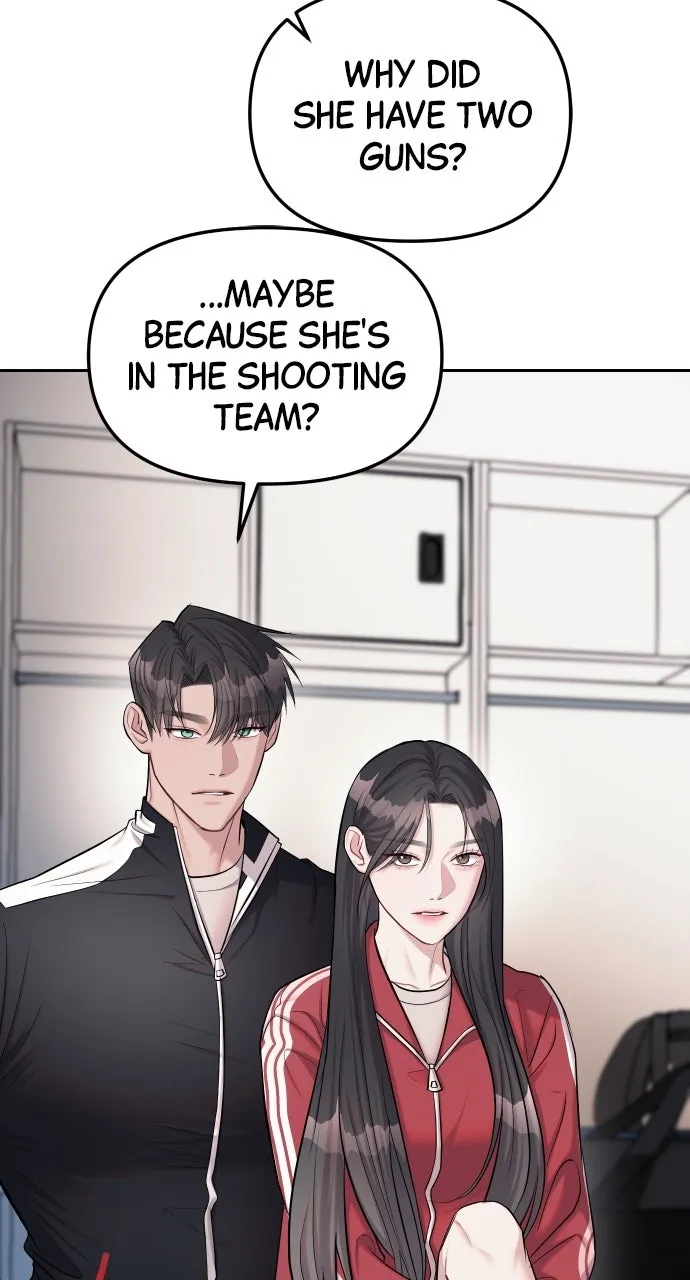 Undercover at Chaebol High Chapter 23 page 11 - 