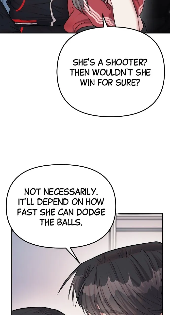Undercover at Chaebol High Chapter 23 page 12 - 