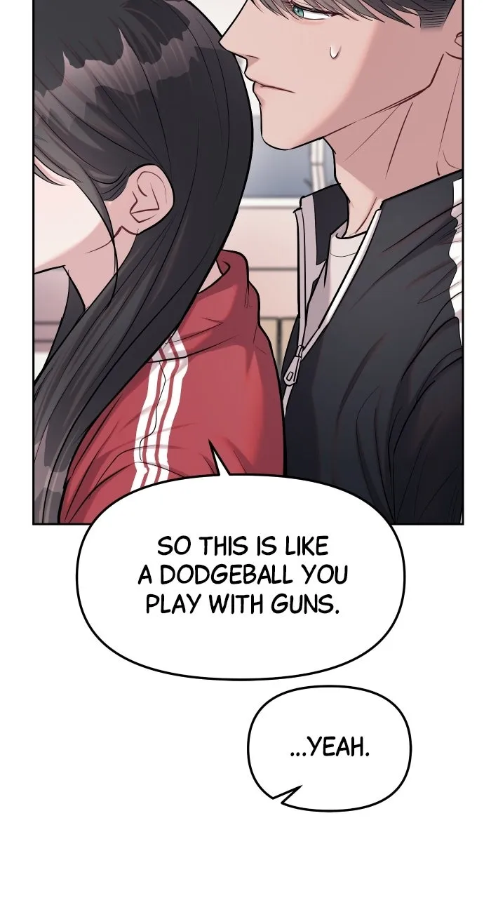 Undercover at Chaebol High Chapter 23 page 13 - 