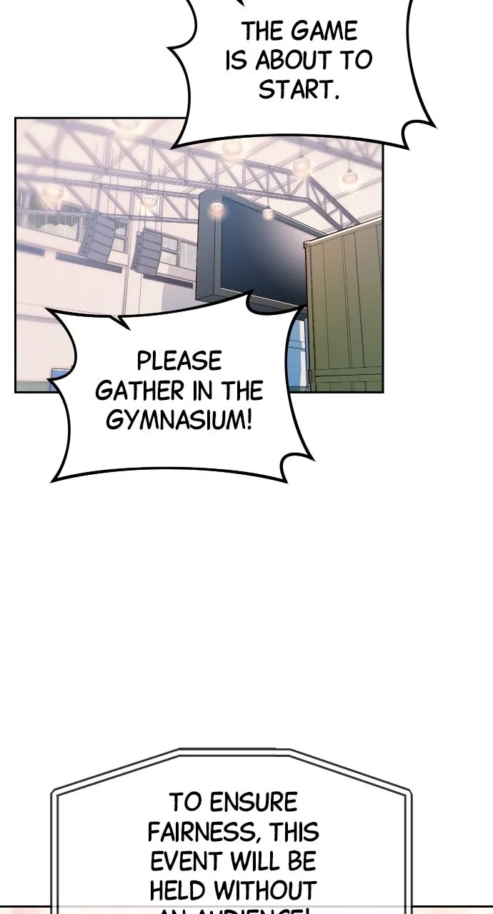 Undercover at Chaebol High Chapter 23 page 15 - 
