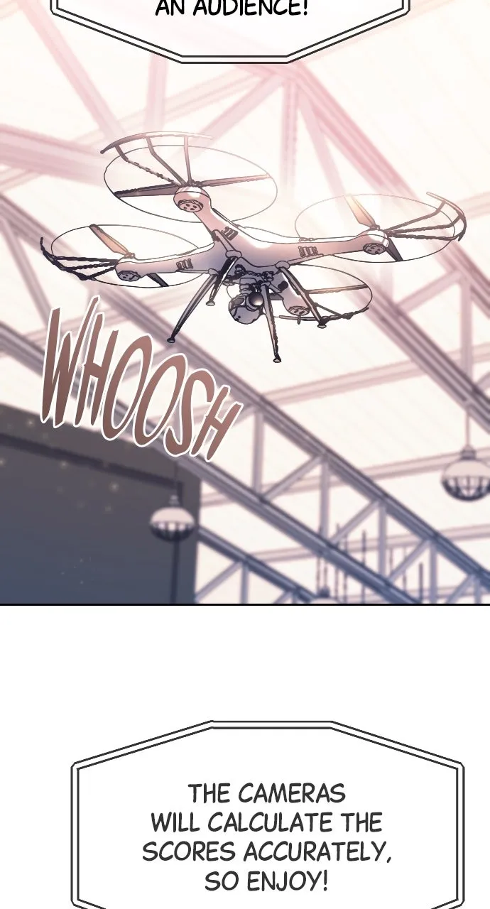 Undercover at Chaebol High Chapter 23 page 16 - 