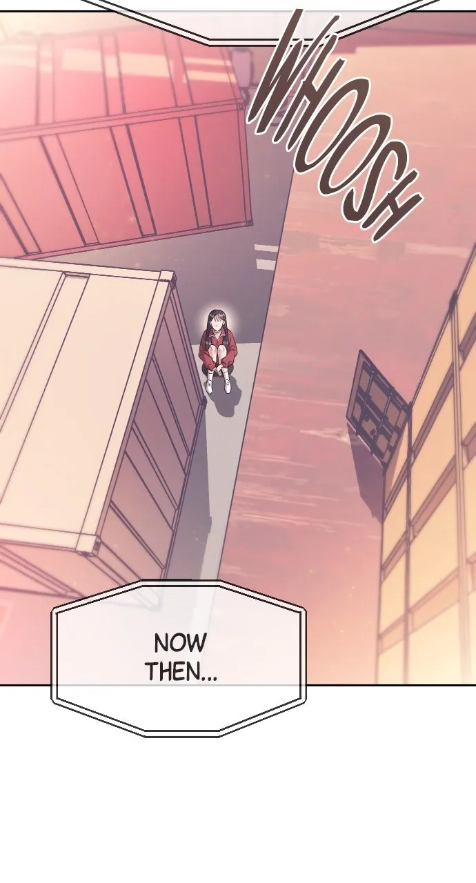 Undercover at Chaebol High Chapter 23 page 17 - 