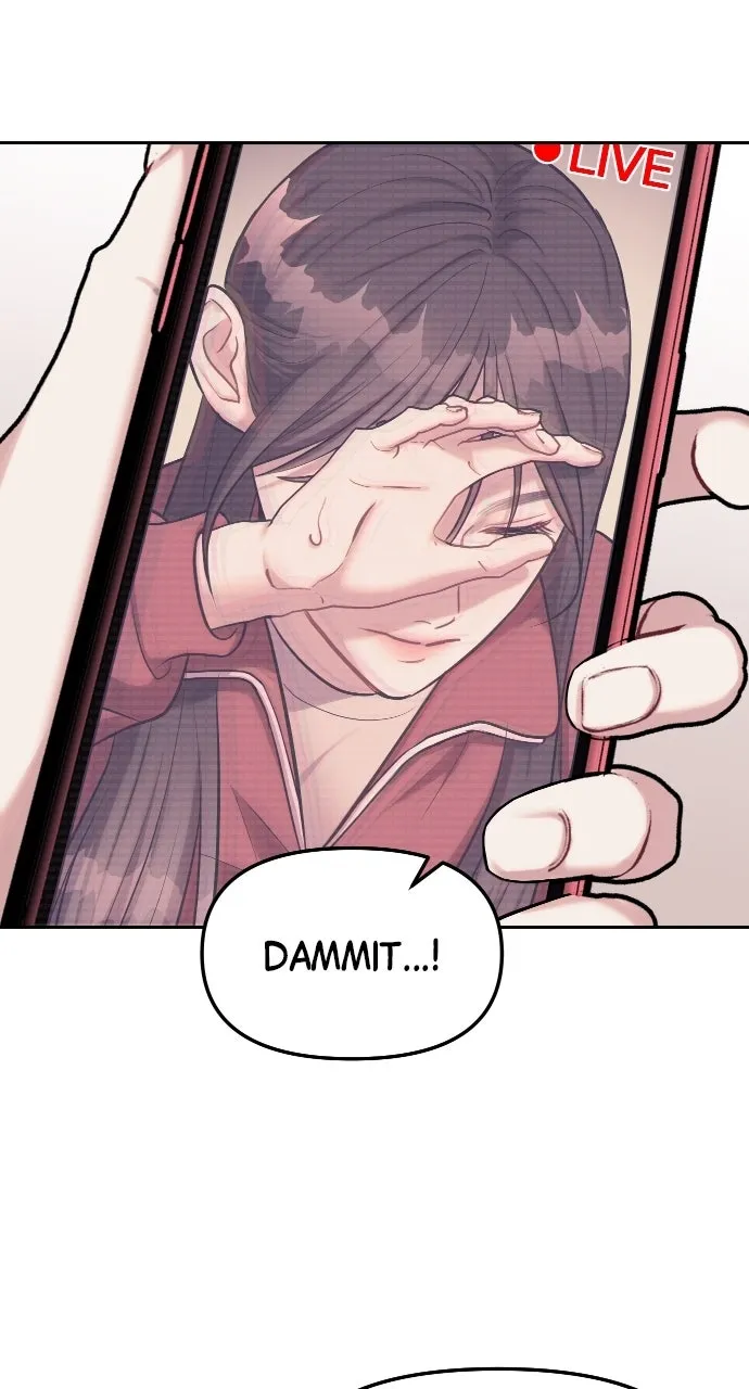 Undercover at Chaebol High Chapter 23 page 19 - 