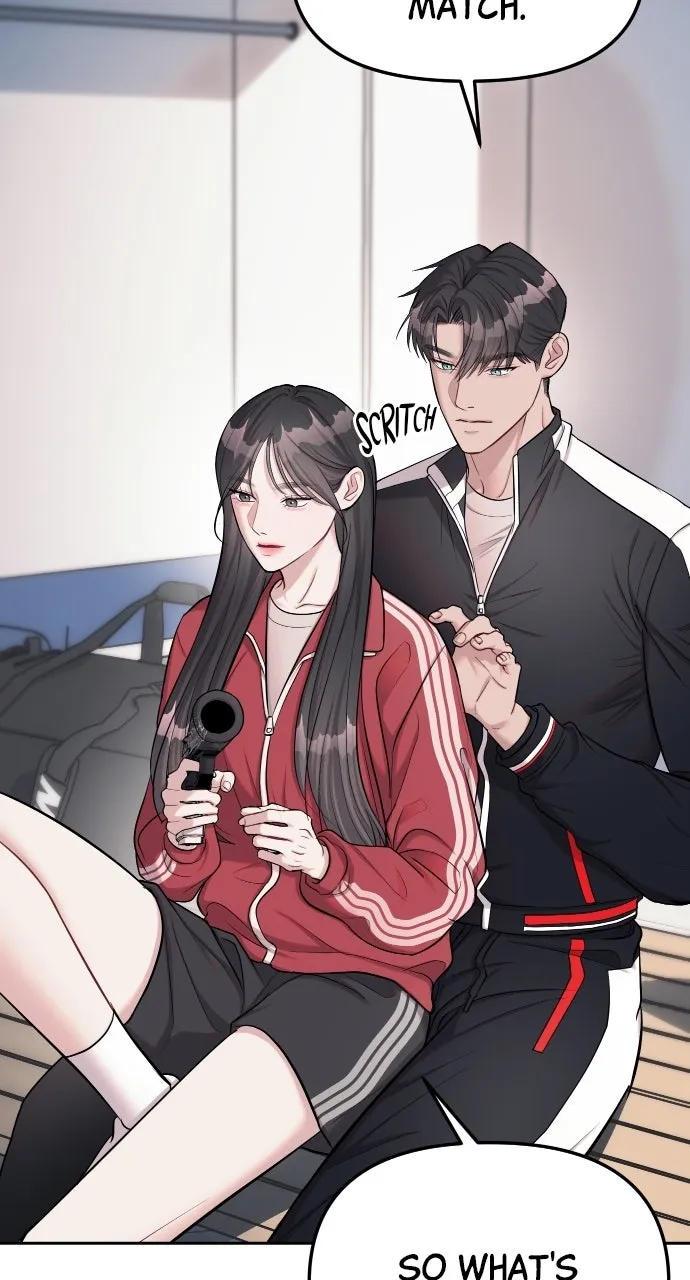 Undercover at Chaebol High Chapter 23 page 3 - 