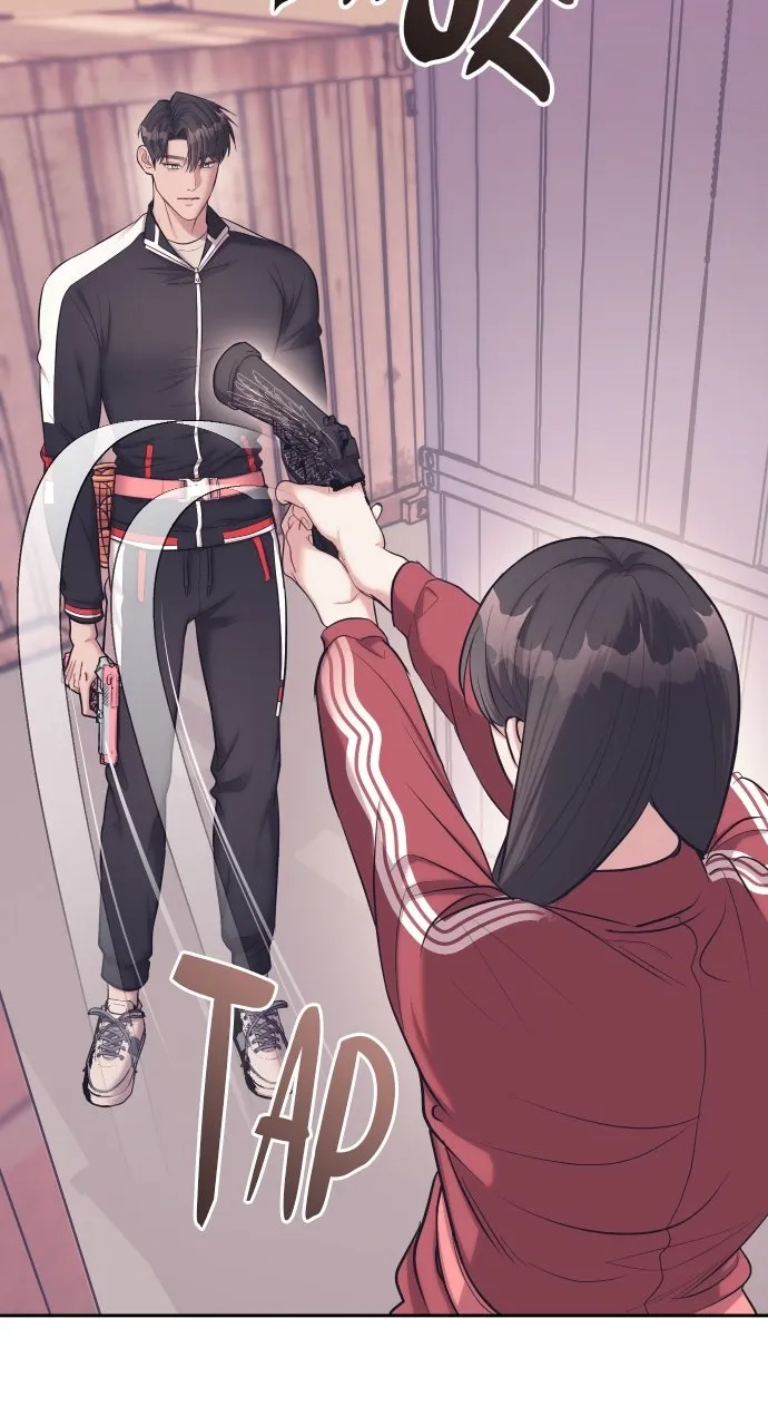 Undercover at Chaebol High Chapter 23 page 22 - 