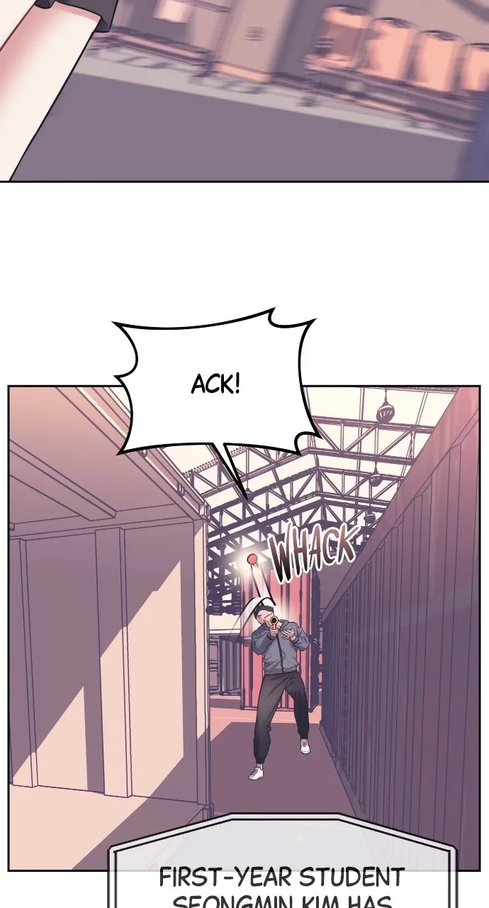 Undercover at Chaebol High Chapter 23 page 26 - 