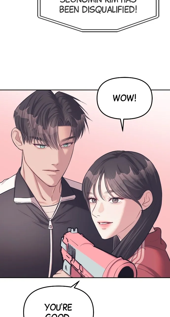 Undercover at Chaebol High Chapter 23 page 27 - 