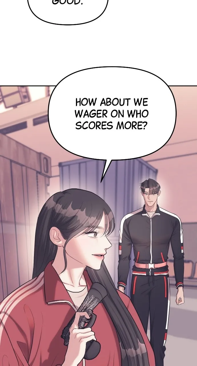 Undercover at Chaebol High Chapter 23 page 28 - 