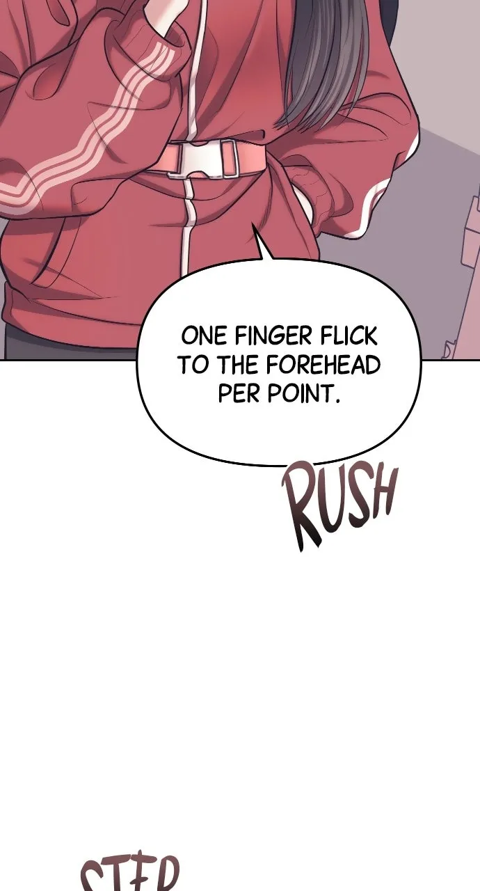 Undercover at Chaebol High Chapter 23 page 29 - 