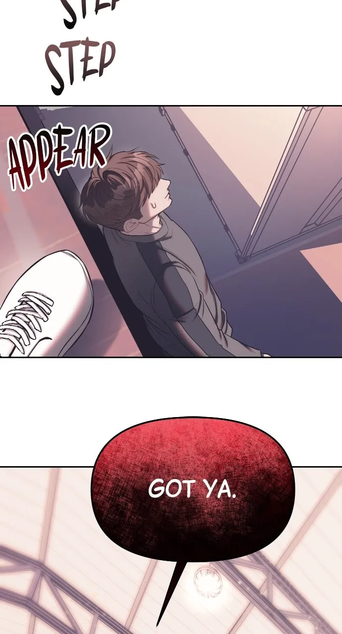 Undercover at Chaebol High Chapter 23 page 30 - 