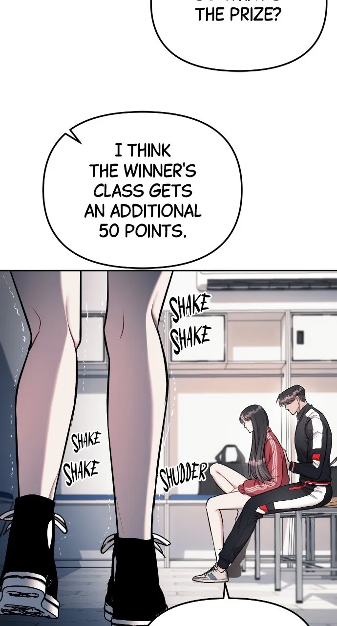 Undercover at Chaebol High Chapter 23 page 4 - 