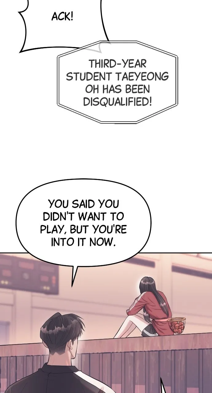 Undercover at Chaebol High Chapter 23 page 32 - 