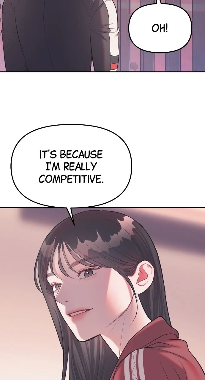 Undercover at Chaebol High Chapter 23 page 33 - 