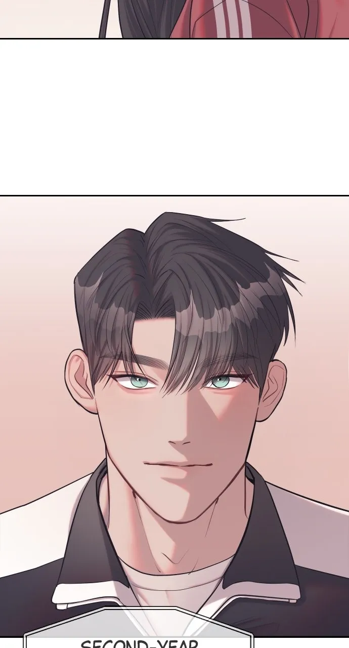 Undercover at Chaebol High Chapter 23 page 34 - 