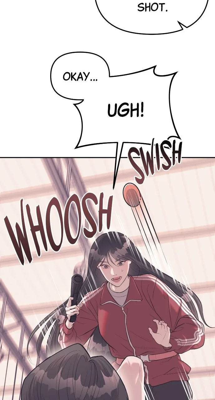 Undercover at Chaebol High Chapter 23 page 38 - 