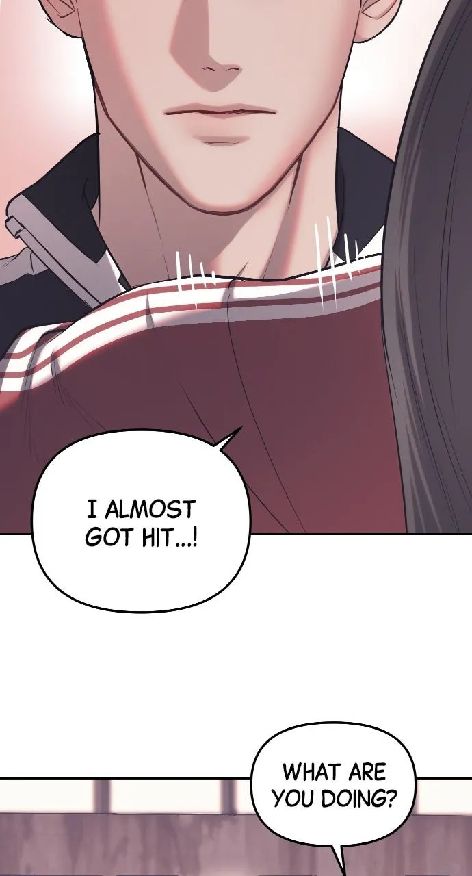 Undercover at Chaebol High Chapter 23 page 40 - 